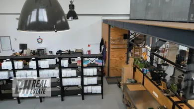 Na prenájom komerčné, 521 m², Bratislava-Nové Mesto, Turbínová