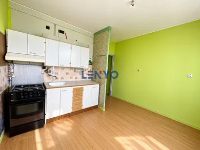 Квартири на продаж, 1-кімнатні, Šaľa · €83 000