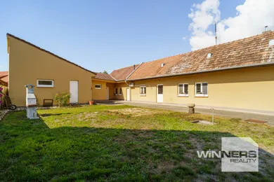 Eladó házak, Šamorín · €299 900