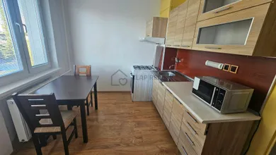 Na prenájom 1-izbový byt, 36 m², Košice-Juh, Palárikova