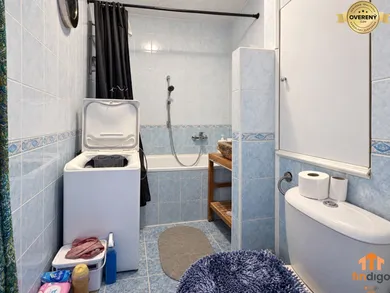 Na predaj 2-izbový byt, 48 m², Šaľa, Šafárikova
