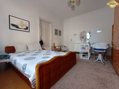 Na predaj 4-izbový byt, 177 m², Žilina, Daniela Dlabača