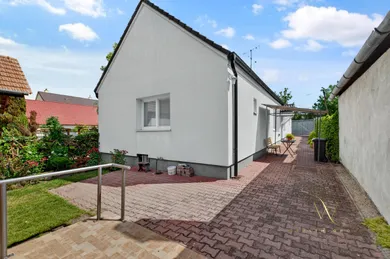 Domy na predaj 2-izbový, Senec · €219 990