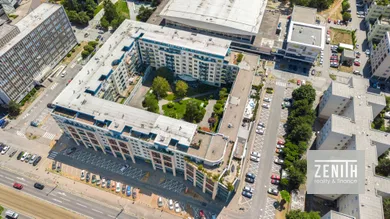 Na predaj komerčné v Bratislava-Nové Mesto · €300 000 · Dokončené
