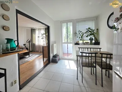 Mieszkania na sprzedaż, 3-pokojowe, Galanta · €149 000