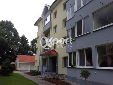 Mieszkania na sprzedaż, 1-pokojowe, Šamorín · €129 700
