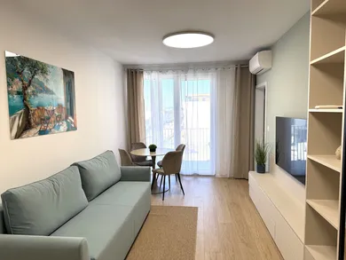 Na prenájom 2-izbový byt, Bratislava-Podunajské Biskupice, Špaldová