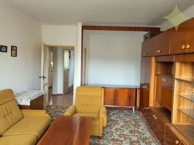 Byty na prenájom 2-izbový, Zvolen · €600