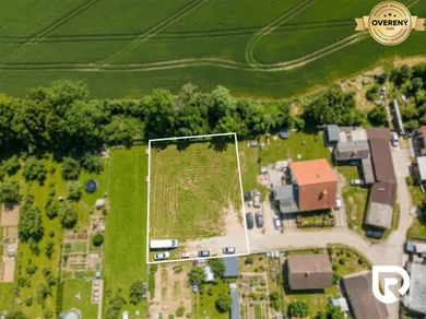 Na predaj pozemok, 91 m², Jablonica