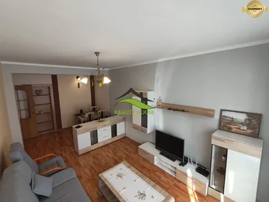 Eladó lakások, 3-szobás, Humenné · €124 800