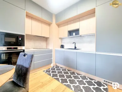 Na prenájom 2-izbový byt, 49 m², Bratislava-Dúbravka, Polianky