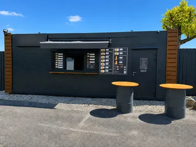 Komerčné priestory na predaj, Košice-Staré Mesto · €1