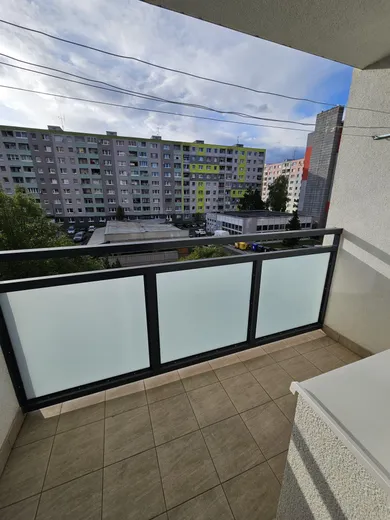 Na predaj 1-izbový byt, 35 m², Spišská Nová Ves, Tkáčska 2