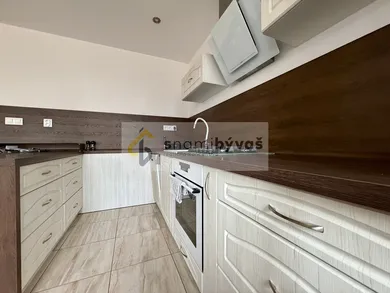 Na predaj 3-izbový byt, 70 m², Košice-Nad jazerom, Sputniková