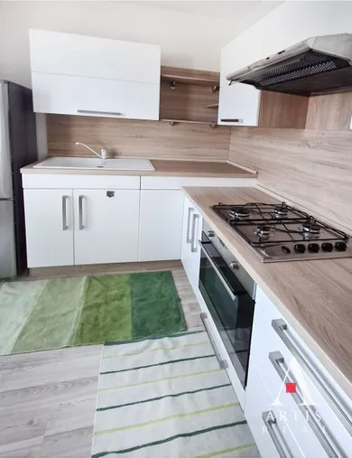 Na prenájom 1-izbový byt, 42 m², Košice-Sever, Němcovej