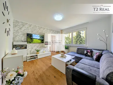 Mieszkania na sprzedaż, 3-pokojowe, Prešov · €174 900