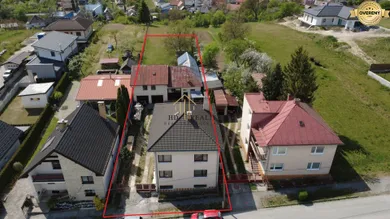 Na predaj dom v Banská Bystrica · €275 000 · Pôvodný stav