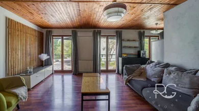 Na predaj dom, 480 m², Šamorín, Gazdovský rad