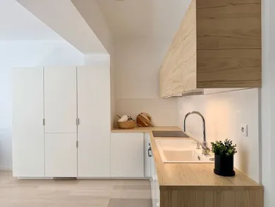Na predaj 3-izbový byt, 65 m², Bratislava-Nové Mesto, Chemická