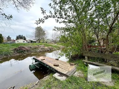 Domy rekreacyjne na sprzedaż, 1-pokojowe, Nové Zámky · €26 500