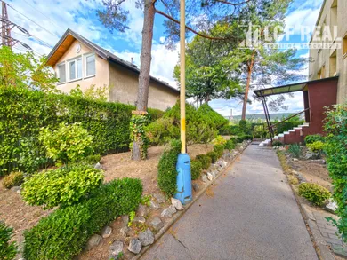 Na predaj 5-izbový byt, 111 m², Košice-Sever, Cesta pod Hradovou