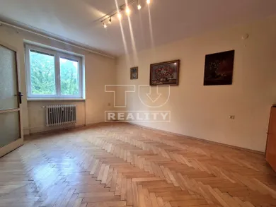 Mieszkania na sprzedaż, 1-pokojowe, Prievidza · €66 000