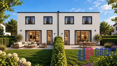 Na predaj 5-izbový dom, 65 m², Zálesie