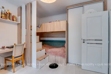 Na predaj 2-izbový byt, 57 m², Komárno
