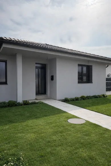 Domy na sprzedaż, 4-pokojowe, Dolná Krupá · €329 900