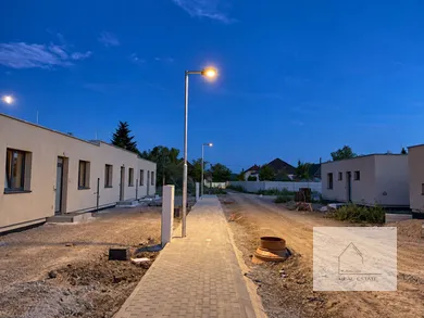 Na predaj dom, 100 m², Vráble, Hlavná