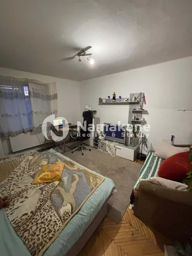Na predaj 3-izbový byt, 64 m², Dvory nad Žitavou, Družstevná