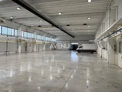 Objekty na prenájom, Báhoň · €4 340