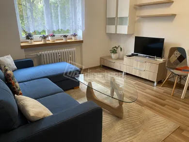 Kiadó lakások, 1-szobás, Bratislava-Ružinov · €565