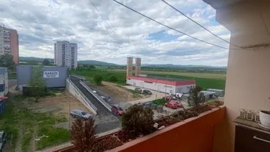 Na predaj 3-izbový byt, 61 m², Lučenec