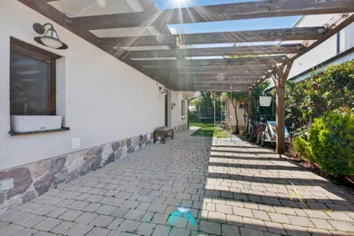 Na predaj dom v Rovinka · €329 990 · Novostavba