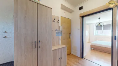 Na prenájom 2-izbový byt, 64 m², Holíč, Kpt. Nálepku