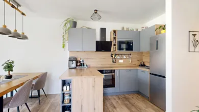 Byty na predaj 4-izbový, Rovinka · €369 000