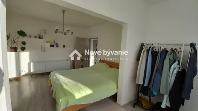 Na predaj 3-izbový byt, 74 m², Košice-Staré Mesto, Kuzmányho