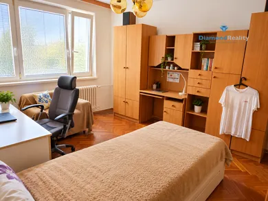 Na predaj 3-izbový byt, 68 m², Košice-Nad jazerom, Donská