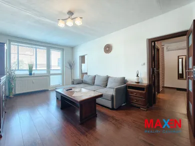Mieszkania na sprzedaż, 1-pokojowe, Košice-Juh · €182 900