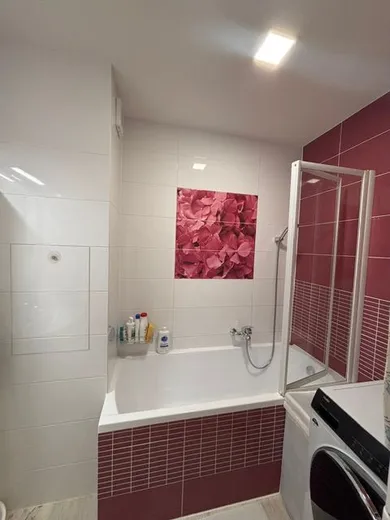 Na predaj 4-izbový byt, 81 m², Myjava, Partizánska