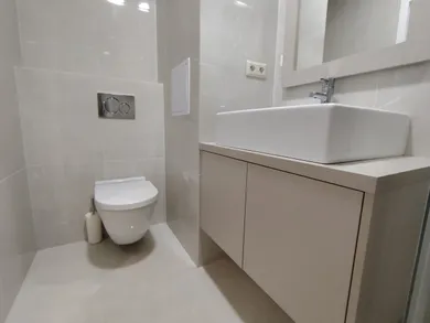 Na prenájom 2-izbový byt, 55 m², Žilina