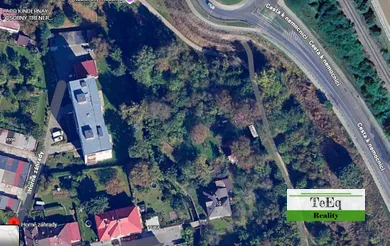 Na predaj pozemok, Banská Bystrica, Horné záhrady