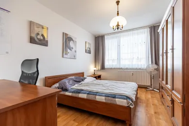 Na predaj 3-izbový byt, 67 m², Košice-Staré Mesto, Floriánska
