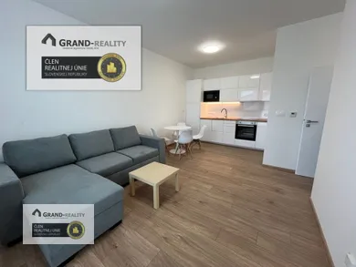 Apartments for rent, 2-room in Skalica · €629