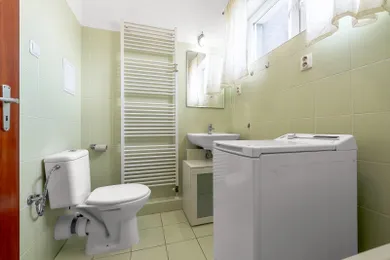 Na prenájom 1-izbový byt, 26 m², Trnava, Koniarekova