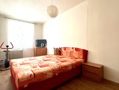 Na predaj 3-izbový byt, 55 m², Košice-Západ, Rožňavská