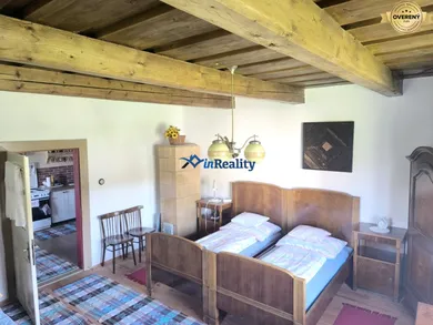 Na predaj dom, 70 m², Čierny Balog