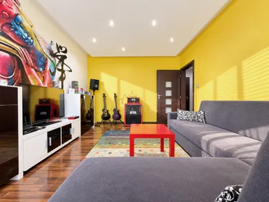 Na predaj 2-izbový byt, 51 m², Košice-Západ, Orgovánová 2