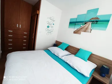Na predaj 2-izbový byt, 46 m², Kysucké Nové Mesto, Jesenského